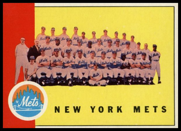 473 Mets Team